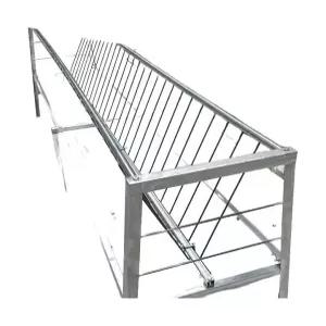 염소먹이통 밥통 여물 사료 너비 식수 양 여물통 사료통