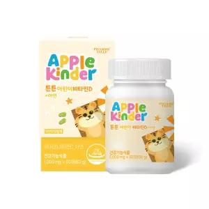 2세건강관리 튼튼아연비타민D 비타민C 항산화작용,유산균혼합분말