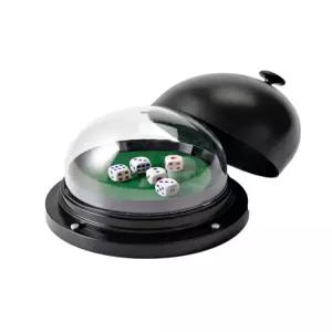 자동 주사위 보드게임 던지기 게임 이벤트 흔들기 던지는