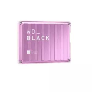 블랙 BLACK P10 5TB 외장하드 2.5인치 게임드라이브