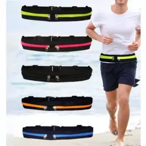 가방 스포츠 힙색 남자 벨트 런닝힙색 마라톤 허리 핸드폰주머니 달리기 미니 용품 힙쌕 허리백 쌕