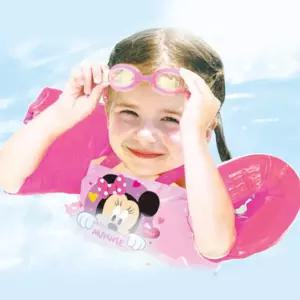 미니마우스 암링자켓(22) 부력조끼 유아 아동암링 [BWF92168]