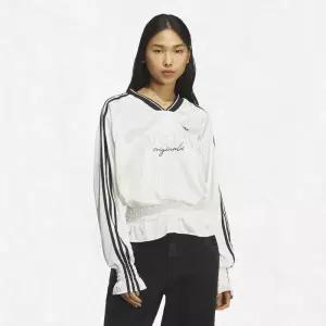 [아디다스] 스모크드 저지 롱 슬리브 티 - OWHITE KS2879 2560832