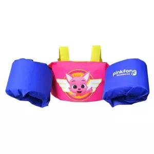 핑크퐁 원더스타 암링자켓(20) 수영자켓 부력보조복 유아 아동 수영보조복 [BDY96495]