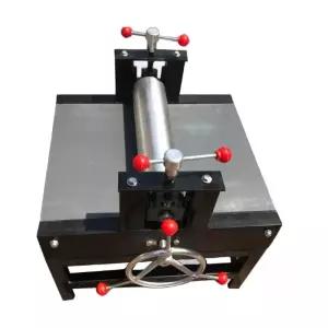 판화 압착기 롤러 동판화 프레스 소형 목판 공방