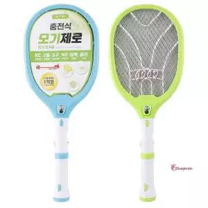 충전식모기 실외용 모기채 휴대용 퇴치기 전기xyz459