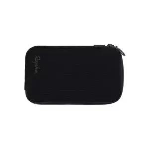 RAPHA 에센셜 케이스 블랙 BMI01XXAGR 141485