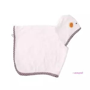 강아지 드라이가운 견주이용 대형 반려견 초캐릭터 펫 수영복 펫샤워타올jkl712