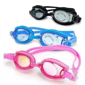 국산 어린이 고급형 물안경abc625