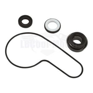 워터 펌프 기계식 도장 세트, 가와사키 닌자 400 2018-2024 개스킷 O링 씰