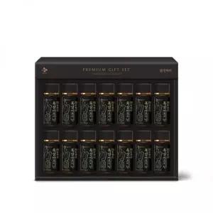 코스트코 CJ 한뿌리 흑삼 아르기닌 100ml x 14개입