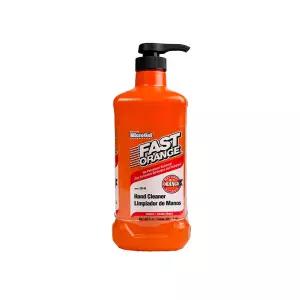 퍼마텍스 산업체전용 25148 오렌지 핸드크리너 1.4L