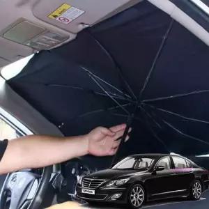 양산 선팅 자동차 커버 앞유리ijk431