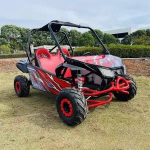 사륜 버기카 성인용 전기차 atv 전동카트 오프로드 핫세일 야외 레저용품