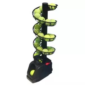 테니스 훈련 볼머신 벽치기 연습기 셀프 자동 포구기 리턴볼108608