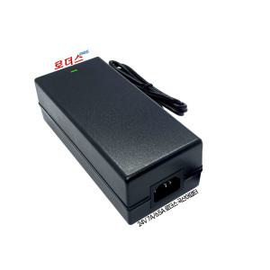 (220V-240V 50/60Hz) 24V 7A 야마카시/이치바/크로스오버 32/42 TV 모니터 로더스 국산 어댑터 SQ-16824