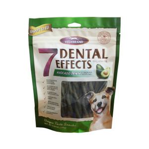 베게 세븐데이즈 아보카도스틱160g(15p)/베게껌