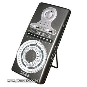 튜너 ST101/102/103/104/SDMT200/SMT2000/SDMT400