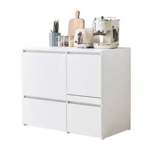 데이아 광파오븐 렌지대완전수납 RZ9457