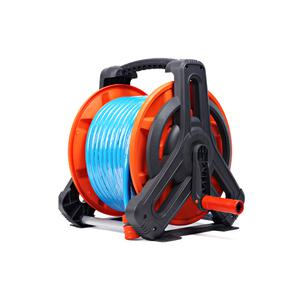 프리미엄 다용도 엔젤 릴호스 30M 물호스릴 워터릴