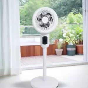 스탠드 써큘레이터 선풍기 가정용 저소음 에어 서큘레이터 공기순환기