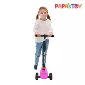 [21세기킥보드] 뉴페인팅 유아 어린이 킥보드