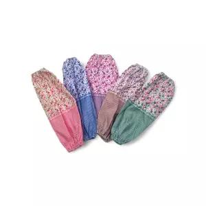 작업용 팔토시 여성 꽃무늬 토시 농사 사무용