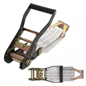 1-10 자동바 라쳇 주걱 (단품) 깔깔이바 화물차용품 화물바