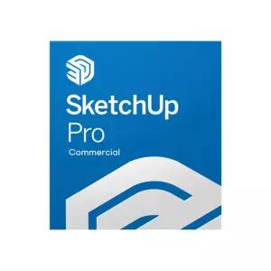 Sketchup Pro 상업용 1년 라이선스 스케치업 프로 Win,Mac 멀티플랫폼