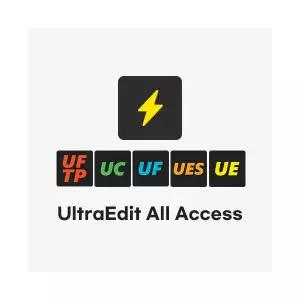 UltraEdit Enterprise 일반용 1년 라이선스 울트라에디트 엔터프라이즈 All Access
