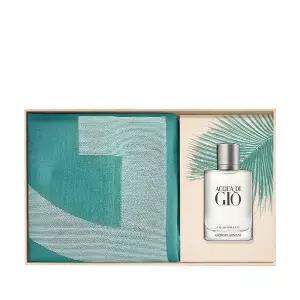 [아르마니 뷰티](강남점)NEW 아쿠아 디 지오 EDT S25 세트