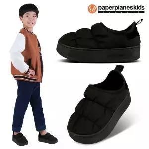 [보리보리/페이퍼플레인키즈]PK8228 아동 유아 털 운동화 털신 키즈 겨울 방한화 방한