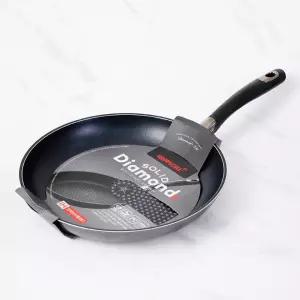 해피콜 솔리드 다이아몬드 IH 프라이팬  32CM