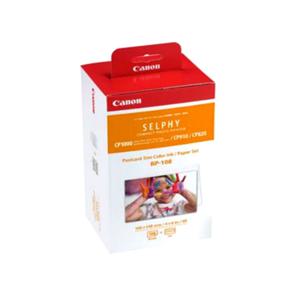 캐논 셀피 잉크 카트리지 세트 CP1500 CP1300 CP1200