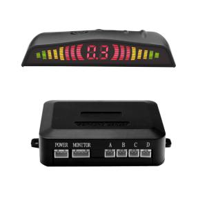 부착형 후방감지기 화물차 포터 봉고 후방감지 센서