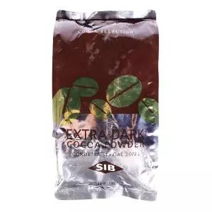 SIB 코코아 파우더22 엑스트라 다크 1kg