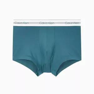[Calvin Klein Underwear](강남점)남성 모던 코튼 에어 싱글 트렁크 NB3996-LVI
