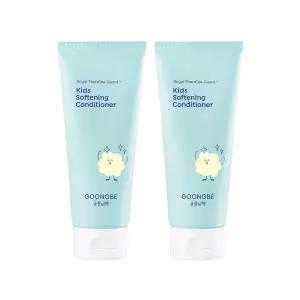 [궁중비책] 키즈 소프트닝 컨디셔너 200ml x 2개
