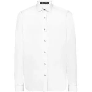 필립플레인 슈가 대디 셔츠 AADCMRP2281PTE012N TP428885639