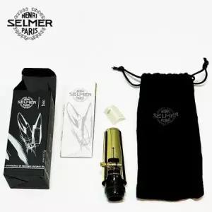 [텐바이텐]셀마 알토색소폰마우스피스 솔로이스트 E selmer 솔리스트
