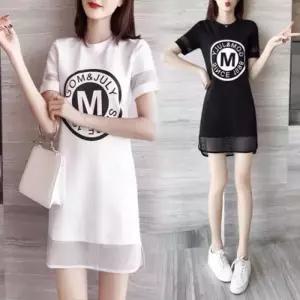 ONM 쉬폰 데일리원피스 청원피스 여친룩 원피스코디 여름