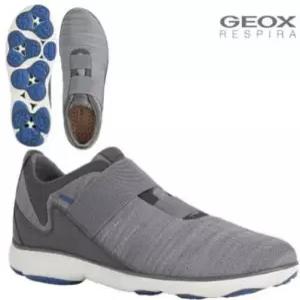 [제옥스][제옥스] (제옥스)M1S5D7A2S71  미끄럼방지 볼편안한 남성 레볼라 슬립온  굽(3CM) (P003429048)