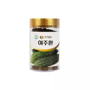 [고이담은] 여주 팽화미 환 정 300g