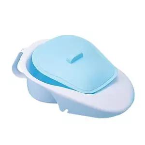 현대의료산업 신형 좌변기 이동식 변기 화장실-W88773F