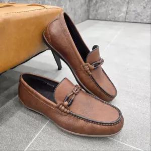 [탠디]남성 로퍼 3e2q0r047 쿠션 드라이빙 슈즈 MS1_SH