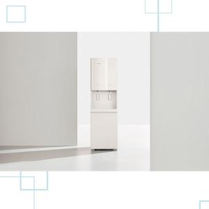 청호나이스 WP-80S9P510M 슈퍼트리 냉온정수기 오트밀베이지 5년 유지보수 SJ