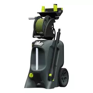 AVA 고압세척기 전문가용 토출량 730L/h 아바 고압세차기 에볼루션 P90