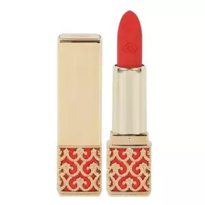 공진향 미 벨벳 립 루즈 24호 레드오렌지 3.5g