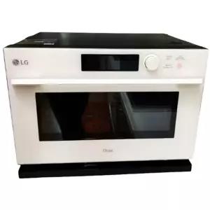 LG 디오스 오브제컬렉션 광파오븐 32L ML32EW1 미스트 베이지(내일)