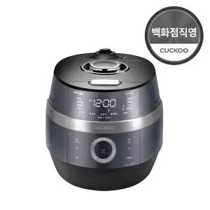 [쿠쿠](강남점)6인용 IH전기압력밥솥 CRP-JHP0610FC(캐비어 블루)